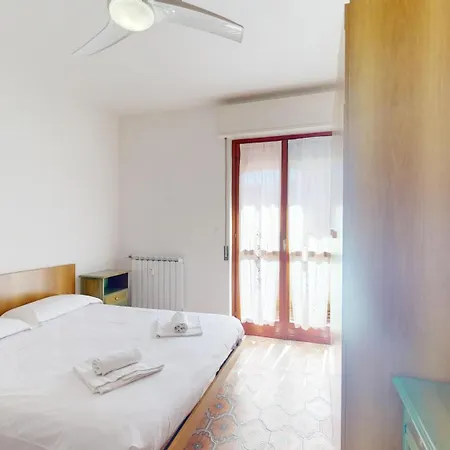 Apartment Vela Latina - By Ligooria Pietra Ligure