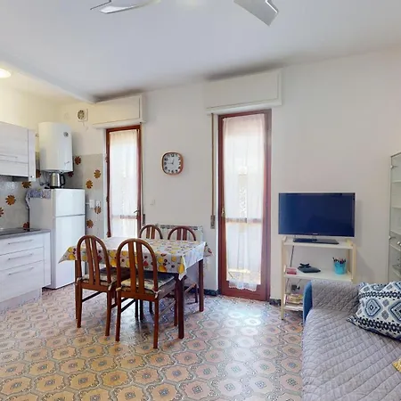 Vela Latina - By Ligooria Apartment