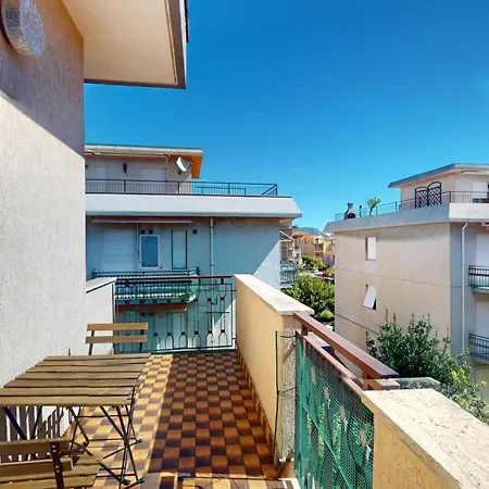 Vela Latina - By Ligooria Appartamento Pietra Ligure
