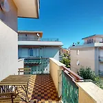 Vela Latina - By Ligooria Lejlighed Pietra Ligure