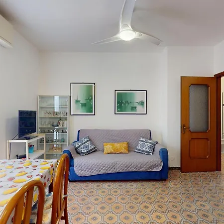 Vela Latina - By Ligooria Apartment Pietra Ligure